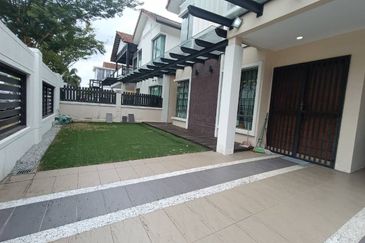 Taman Austin Heights