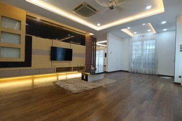 Taman Austin Heights