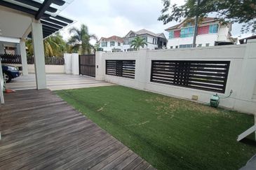 Taman Austin Heights