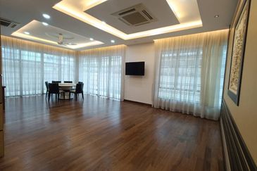 Taman Austin Heights