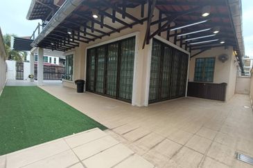 Taman Austin Heights