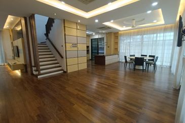 Taman Austin Heights