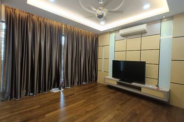 Taman Austin Heights