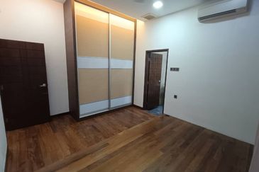 Taman Austin Heights