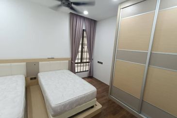 Taman Austin Heights