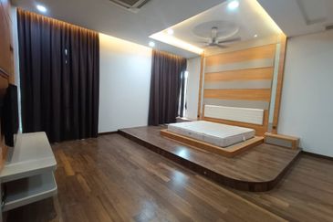 Taman Austin Heights