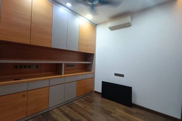 Taman Austin Heights