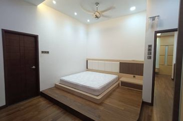 Taman Austin Heights