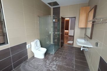 Taman Austin Heights