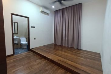 Taman Austin Heights