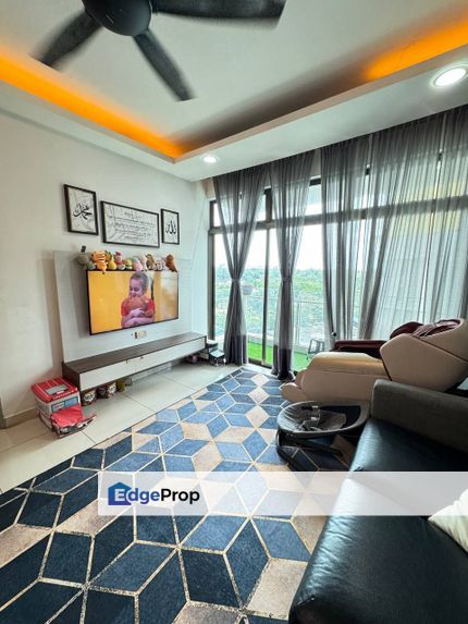 Parc Regency , Johor, Masai