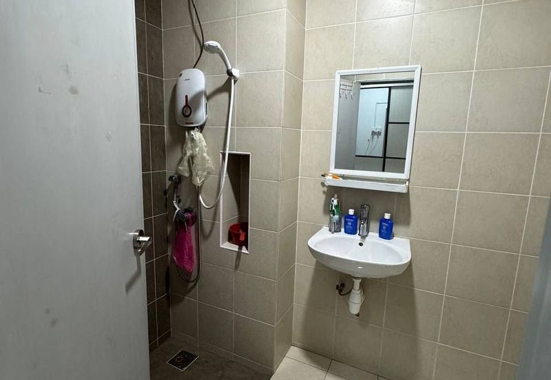 Residensi Masai (Parc Regency)