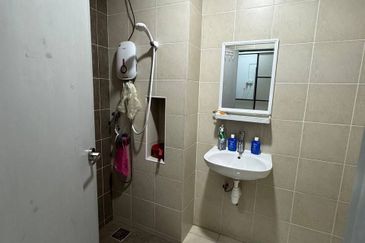 Residensi Masai (Parc Regency)