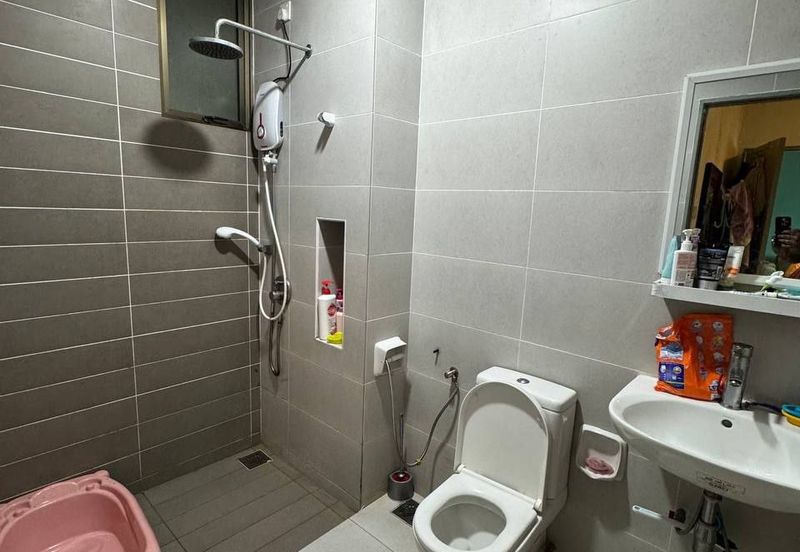 Residensi Masai (Parc Regency)