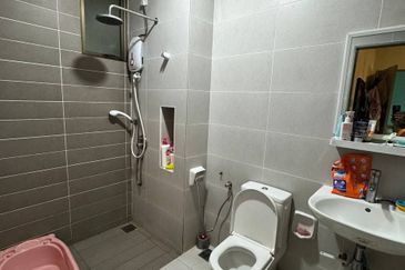 Residensi Masai (Parc Regency)