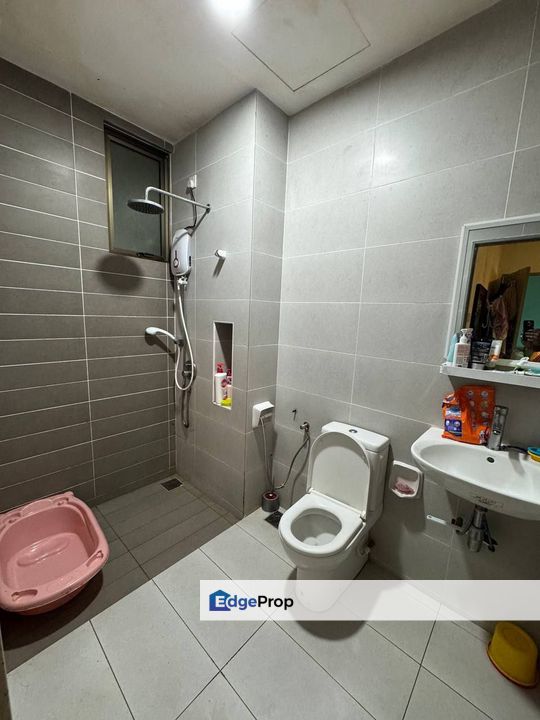 Parc Regency , Johor, Masai