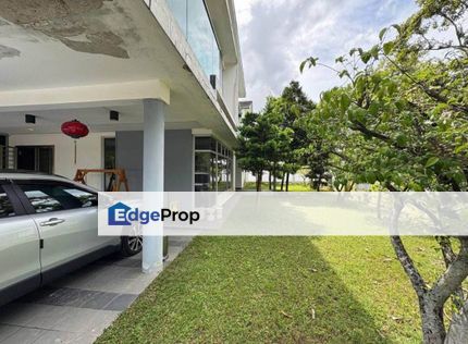 Horizon Hills , Johor, Nusajaya