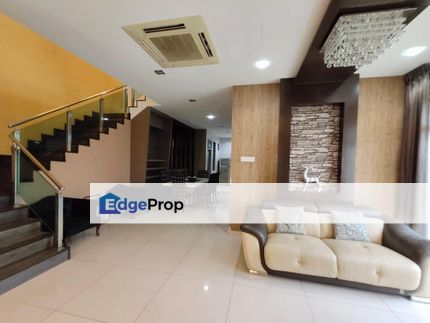 Bestari Heights , Johor, Johor Bahru