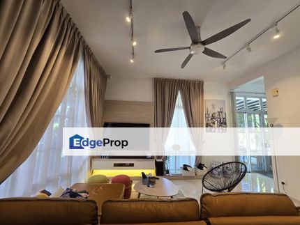 Setia Eco Cascadia , Johor, Johor Bahru