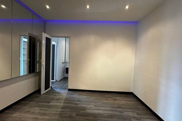 Bandar Baru Kangkar Pulai