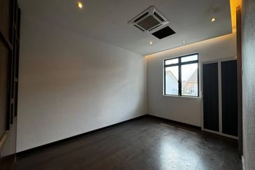 Bandar Baru Kangkar Pulai