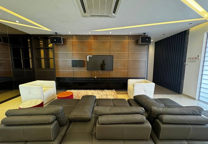 Bandar Baru Kangkar Pulai