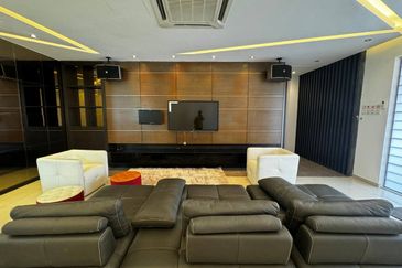 Bandar Baru Kangkar Pulai