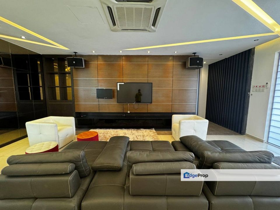 Kangkar Pulai, Johor, Kangkar Pulai