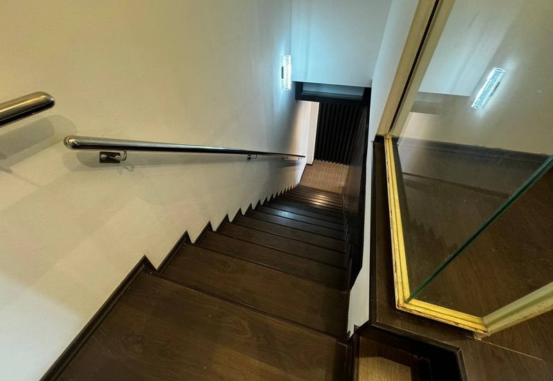 Bandar Baru Kangkar Pulai