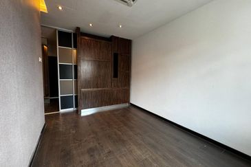 Bandar Baru Kangkar Pulai