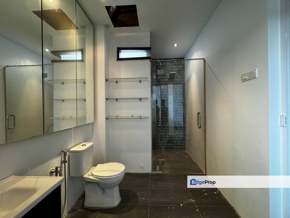 Kangkar Pulai, Johor, Kangkar Pulai