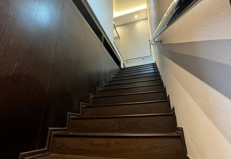 Bandar Baru Kangkar Pulai