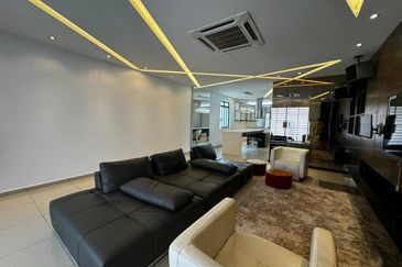 Bandar Baru Kangkar Pulai