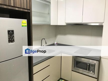Sky Peak Residences , Johor, Setia Tropika