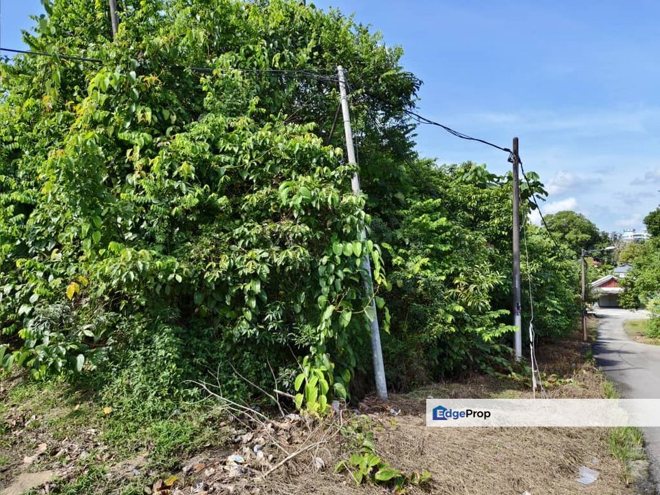 Taman Kempas Baru, Johor, Johor Bahru