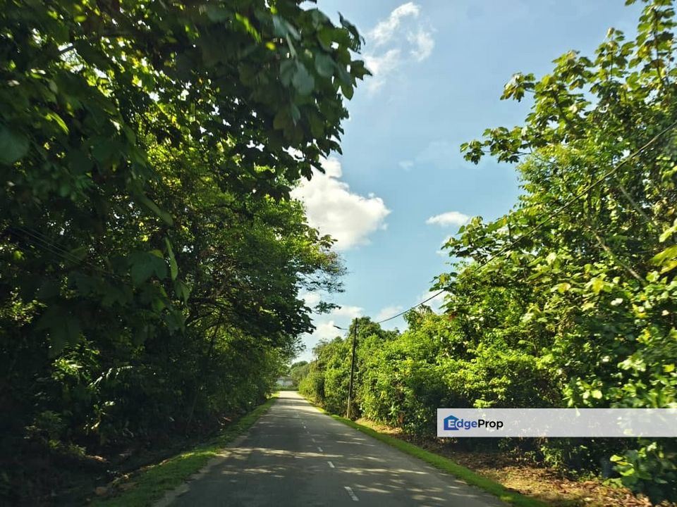 Taman Kempas Baru, Johor, Johor Bahru