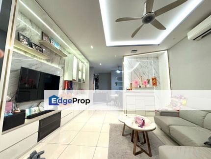 Setia Tropika , Johor, Johor Bahru