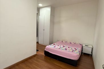 Nusa Heights (Nusa Puncak)