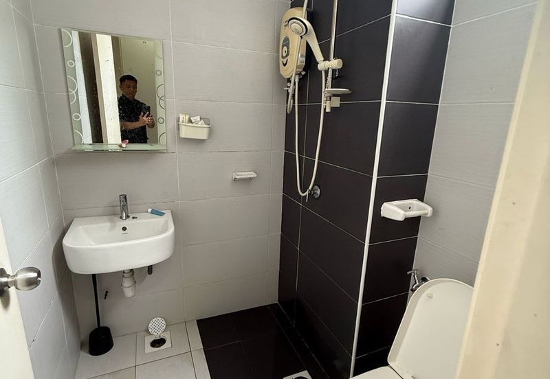 Nusa Heights (Nusa Puncak)