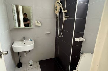 Nusa Heights (Nusa Puncak)