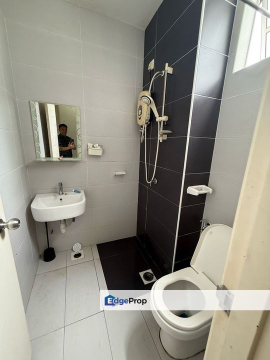 Nusa Heights Apartment , Johor, Gelang Patah