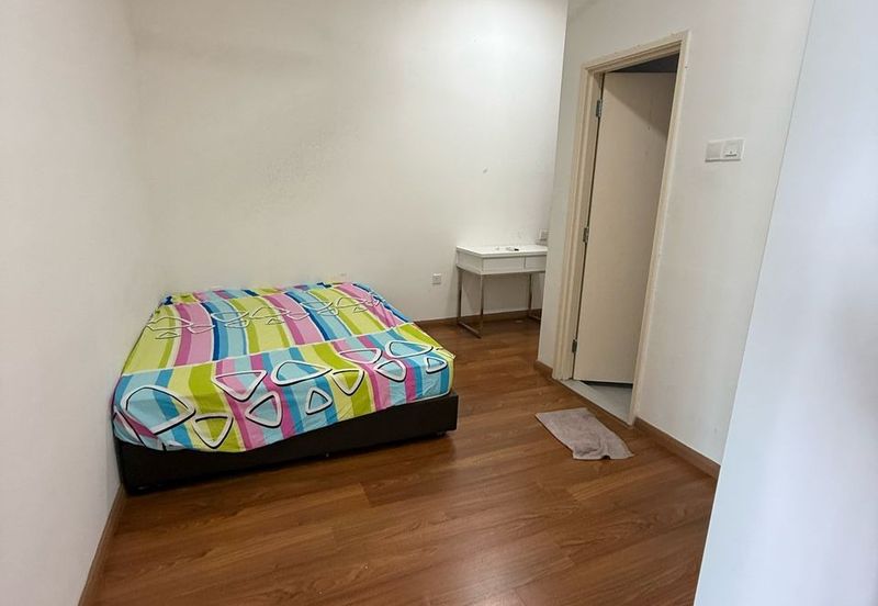 Nusa Heights (Nusa Puncak)