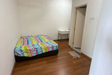 Nusa Heights (Nusa Puncak)