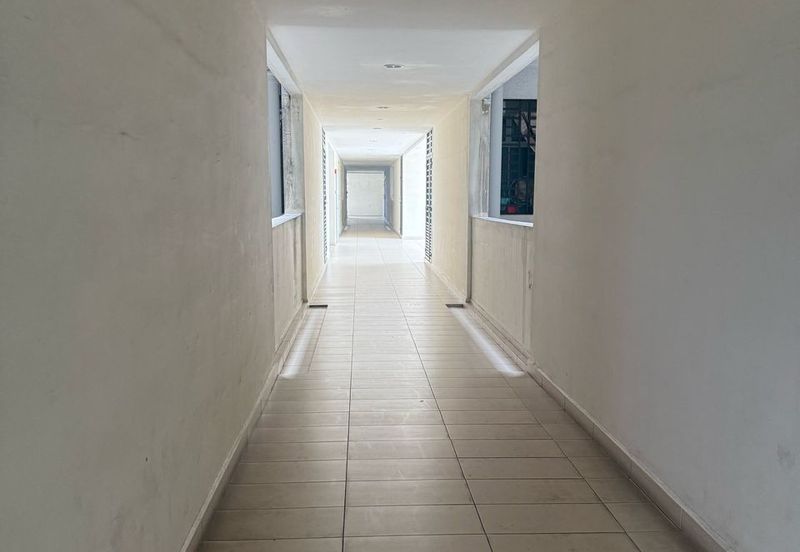 Nusa Heights (Nusa Puncak)