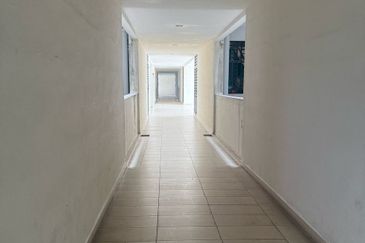 Nusa Heights (Nusa Puncak)