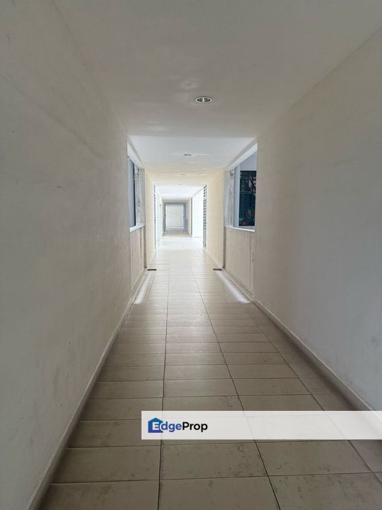 Nusa Heights Apartment , Johor, Gelang Patah