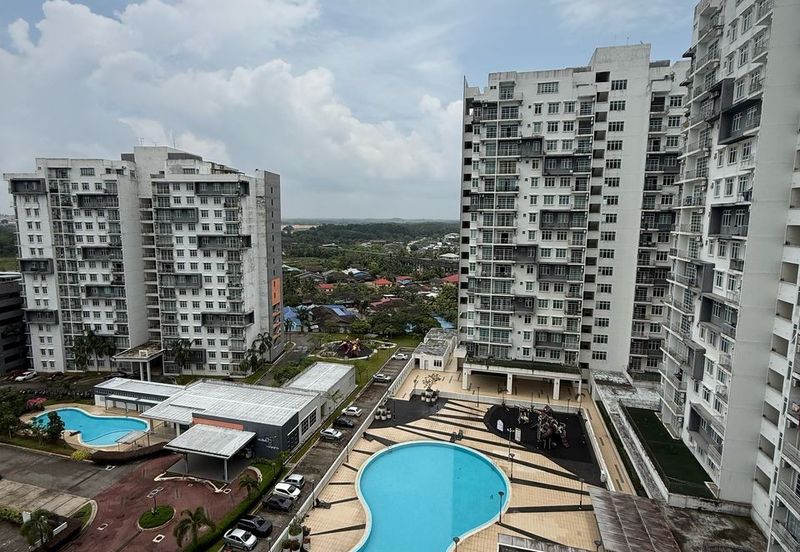 Nusa Heights (Nusa Puncak)