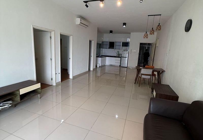 Nusa Heights (Nusa Puncak)