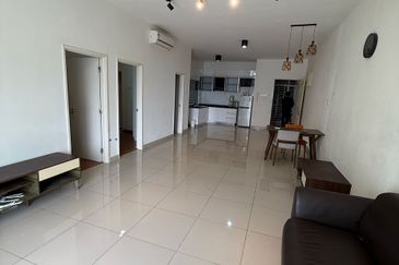 Nusa Heights (Nusa Puncak)