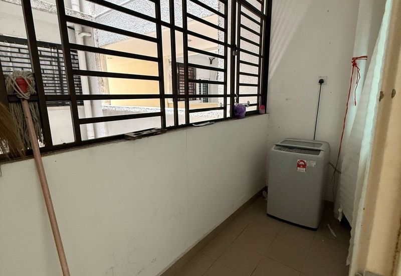 Nusa Heights (Nusa Puncak)